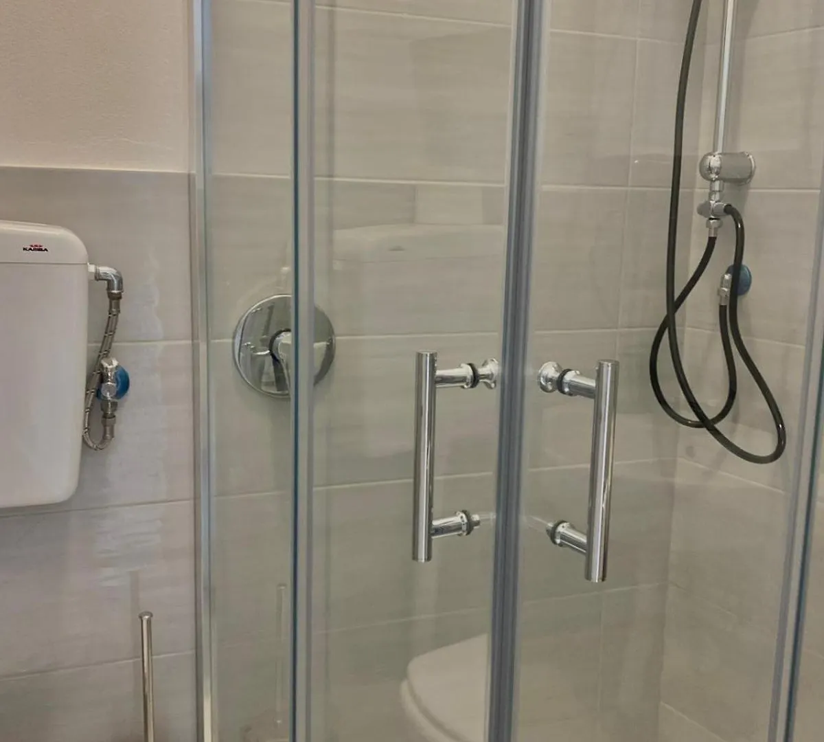 Central Seaview Apartment Lerici 0*,  Italia