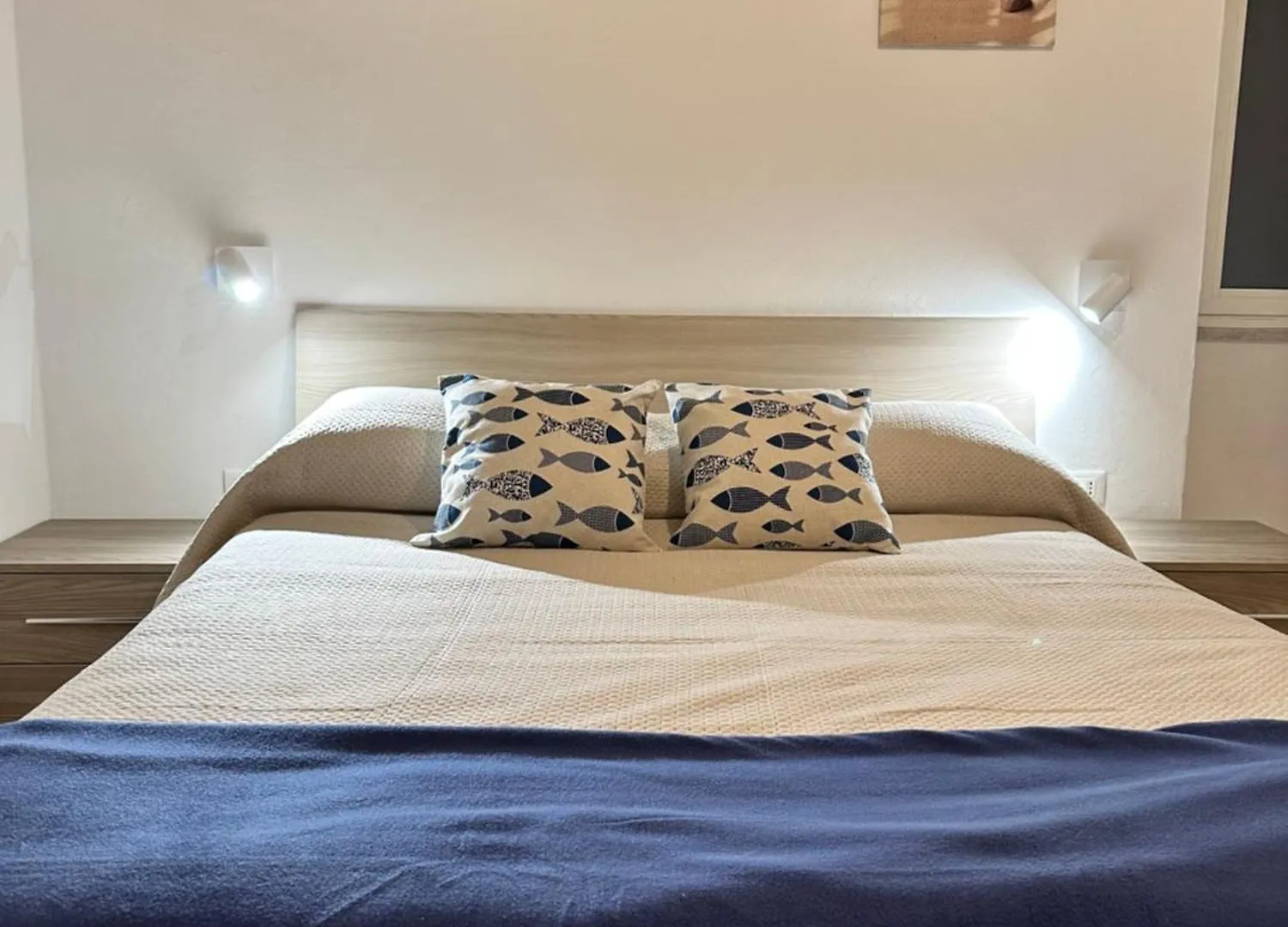 Central Seaview Apartment Lerici