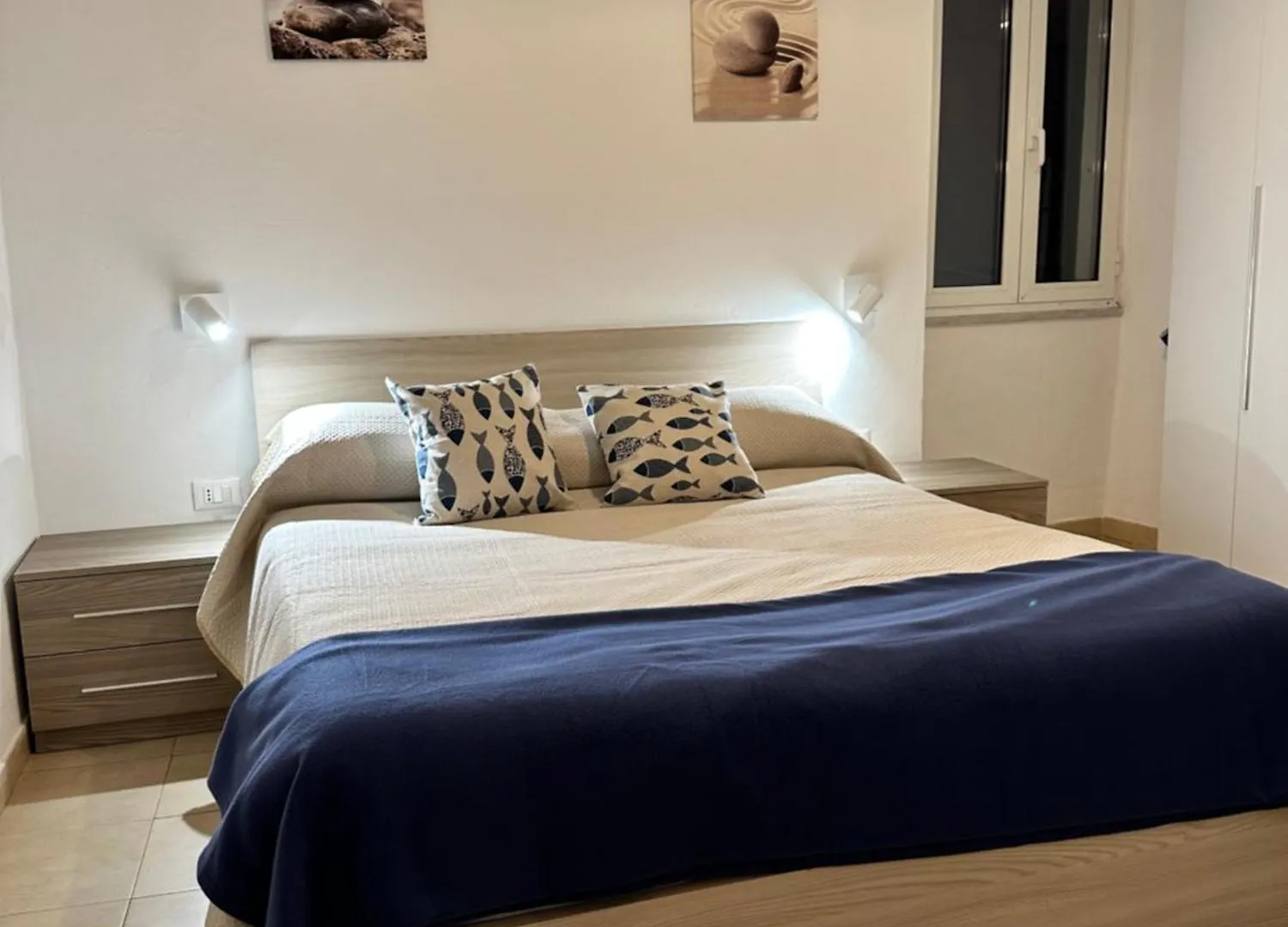 Central Seaview Apartment Lerici Italy