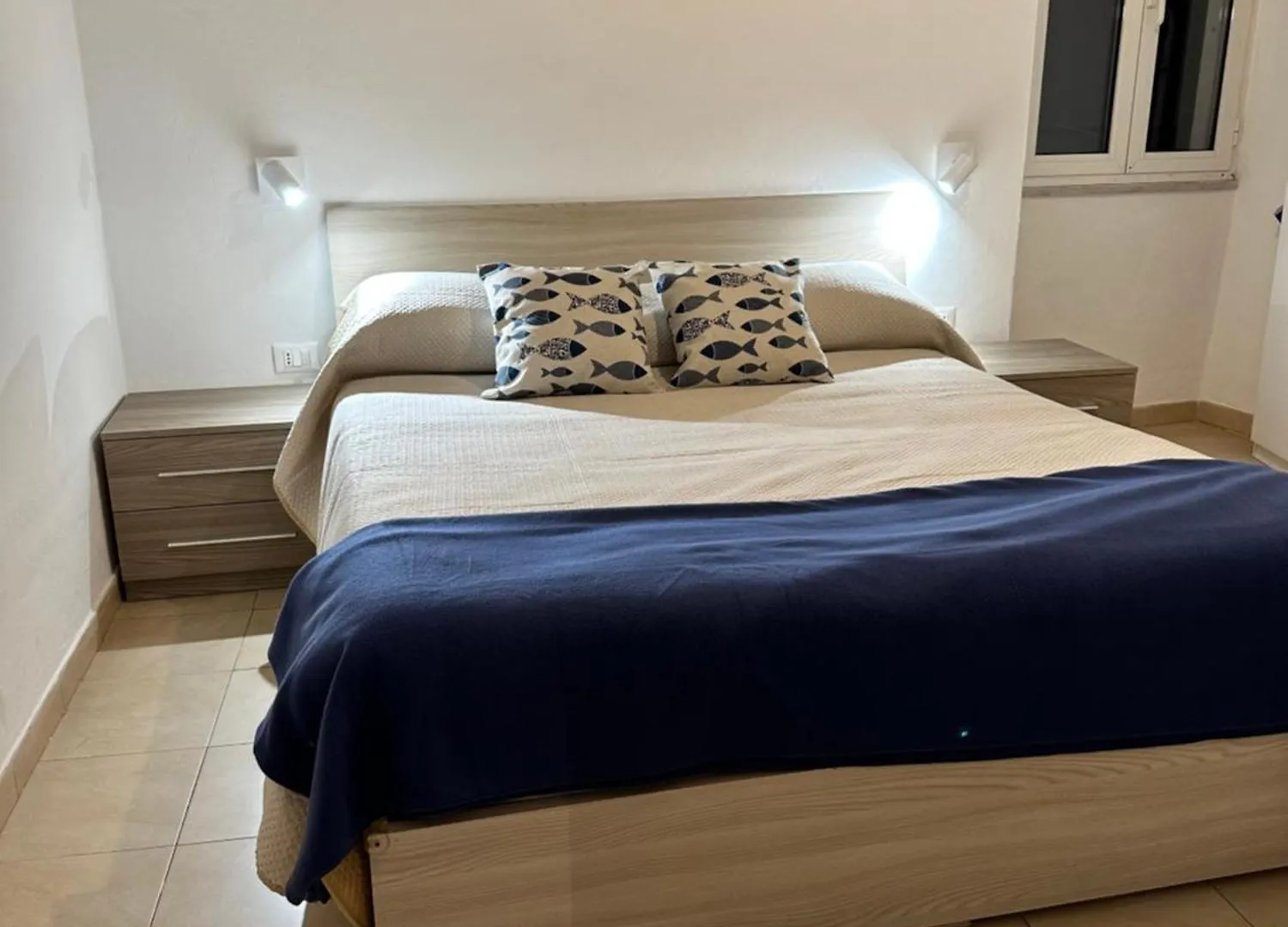 Central Seaview Apartment Lerici