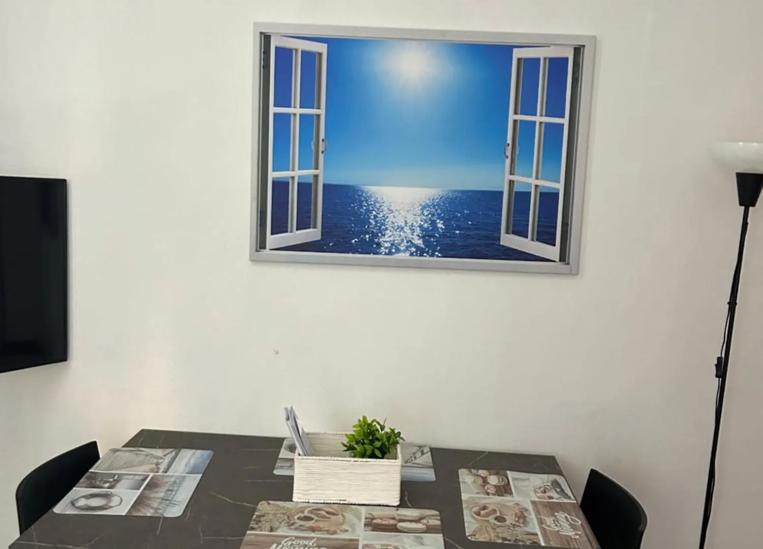 Central Seaview Apartment Lerici