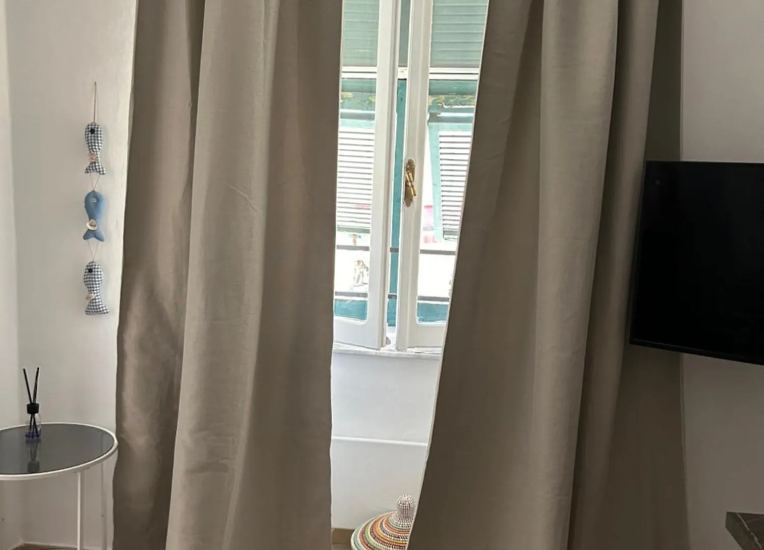 Central Seaview Apartment Lerici