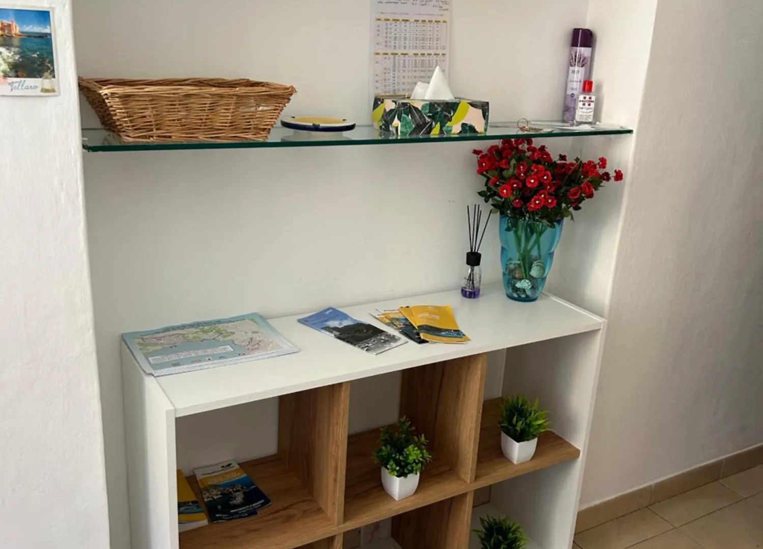Central Seaview Apartment Lerici