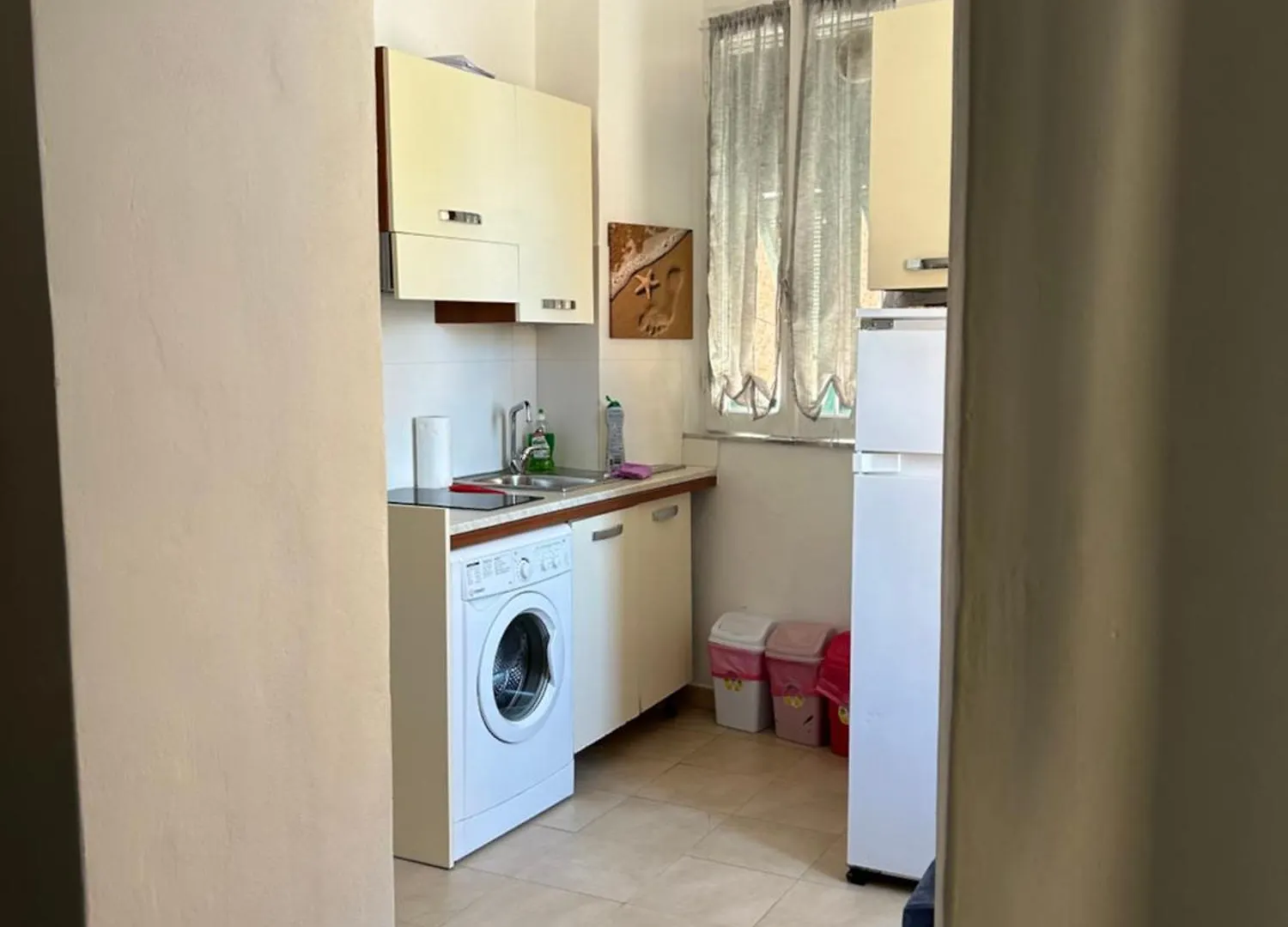 Central Seaview Apartment Lerici 0*,