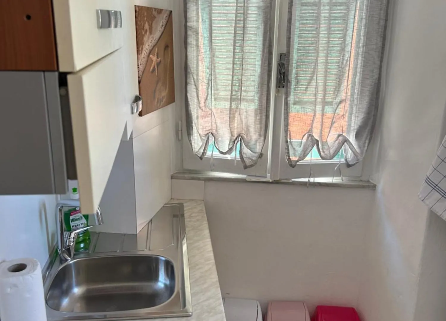Central Seaview Apartment Lerici Italy